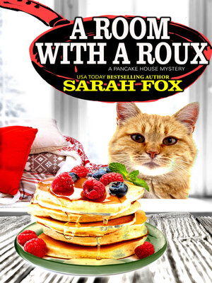 cover image of A Room with a Roux
